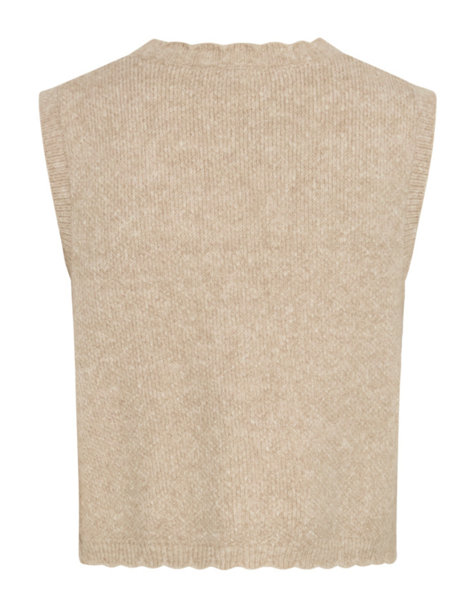 b.young b.young - Nadika Vest (String)
