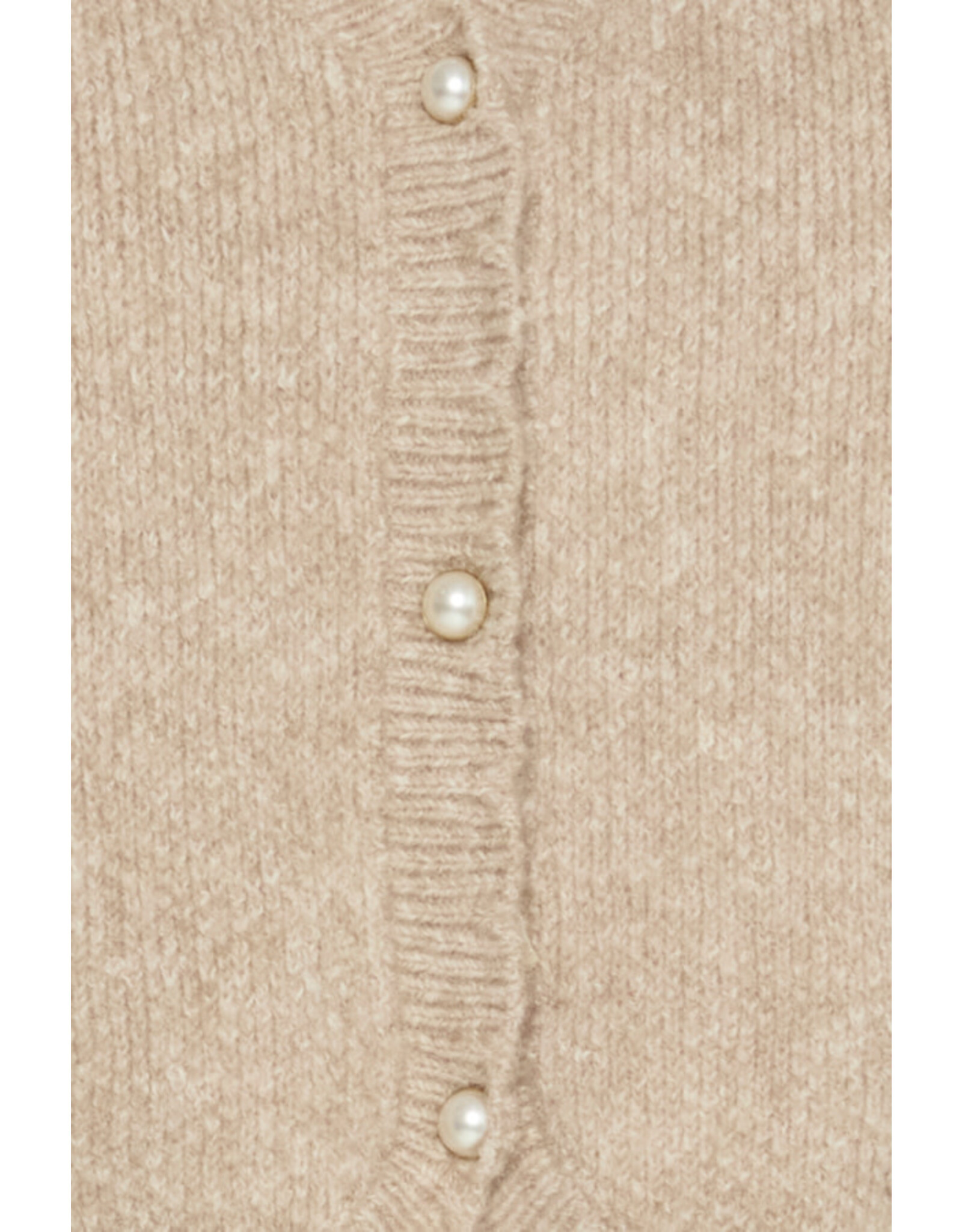 b.young b.young - Nadika Vest (String)