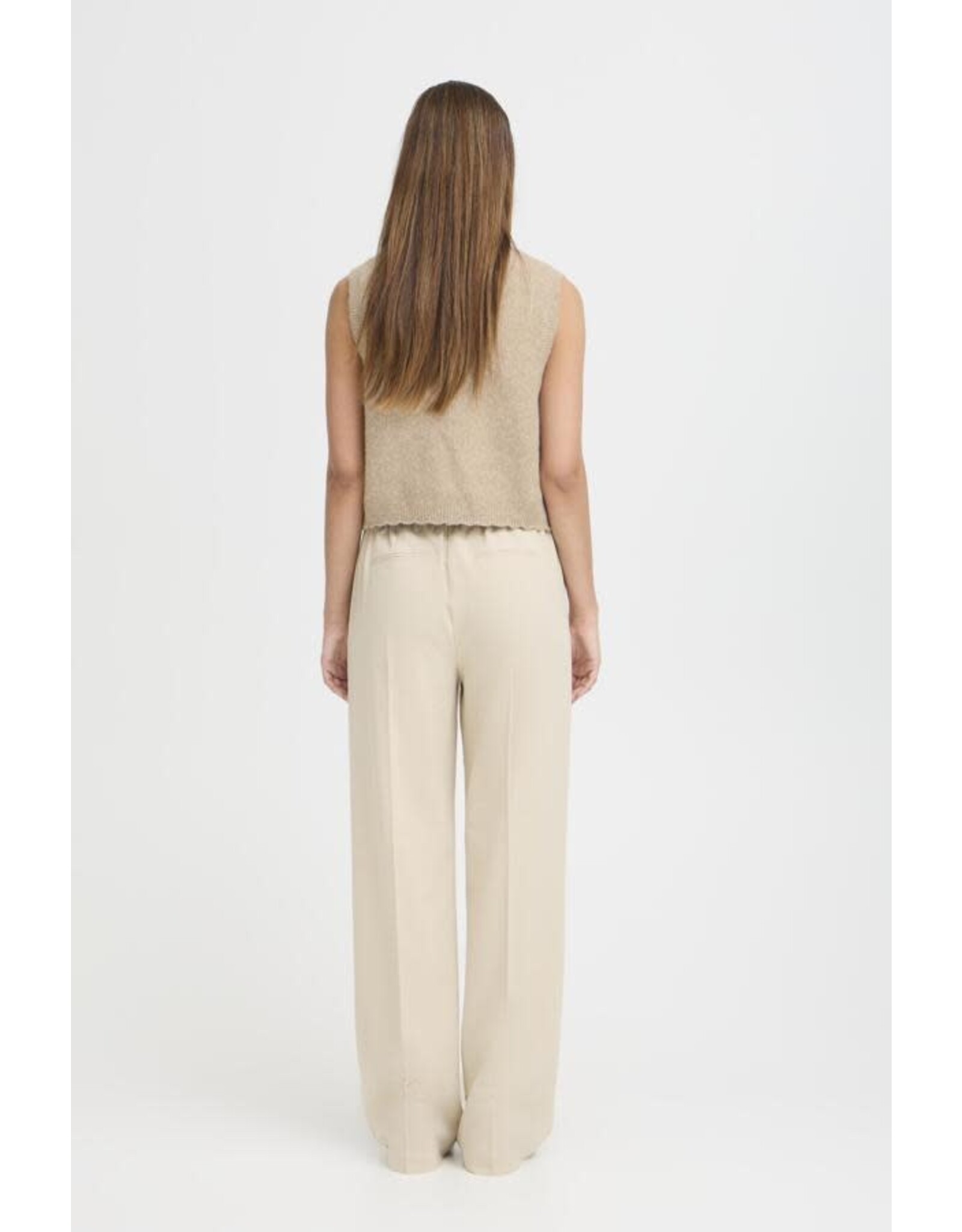 b.young b.young - Nadika Vest (String)