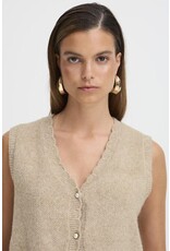 b.young b.young - Nadika Vest (String)