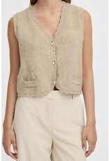 b.young b.young - Nadika Vest (String)