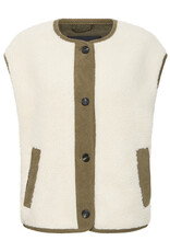 b.young b.young - Cotty Waistcoat (Birch)