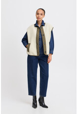 b.young b.young - Cotty Waistcoat (Birch)