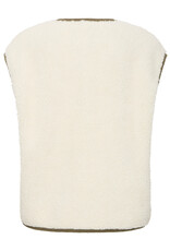b.young b.young - Cotty Waistcoat (Birch)