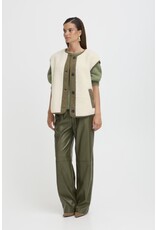 b.young b.young - Cotty Waistcoat (Birch)