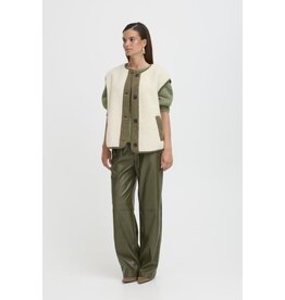 b.young b.young - Cotty Waistcoat (Birch)