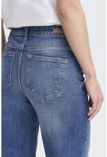 b.young b.young - Kylja Wide Leg Jeans  full length (Indigo)