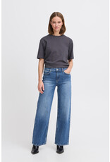b.young b.young - Kylja Wide Leg Jeans  full length (Indigo)