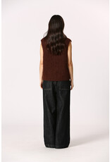 Korner Korner - Vest (Brown)