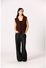 Korner Korner - Vest (Brown)