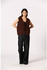 Korner Korner - Vest (Brown)