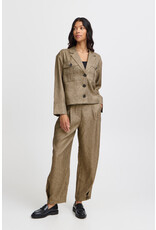 b.young b.young - Estinio Pants (Military Olive)