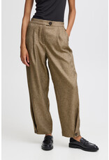 b.young b.young - Estinio Pants (Military Olive)