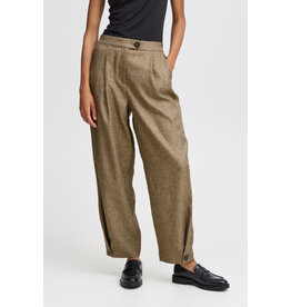 b.young b.young - Estinio Pants (Military Olive)