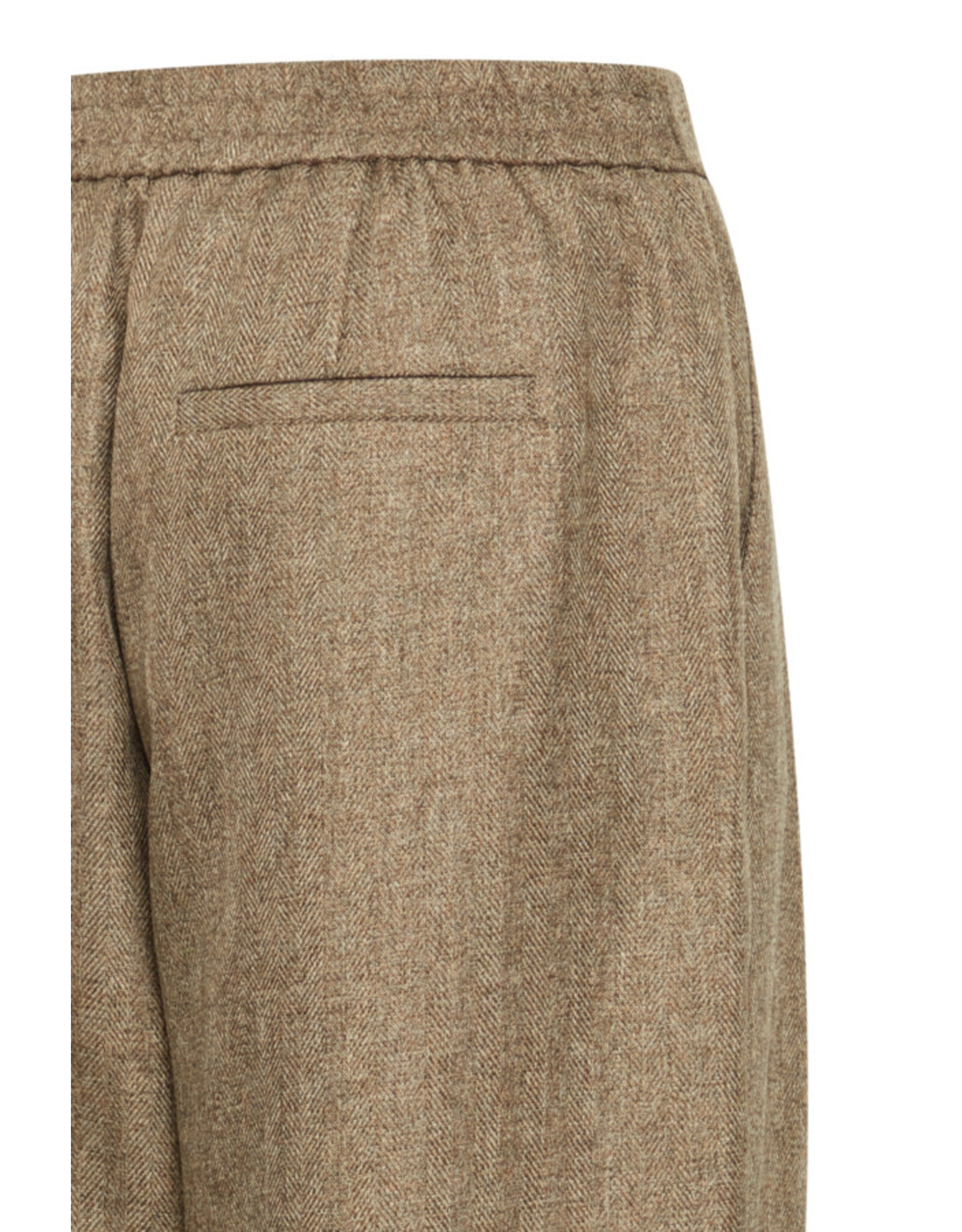 b.young b.young - Estinio Pants (Military Olive)