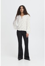 ICHI ICHI - Helva Blouse (Small Heart)