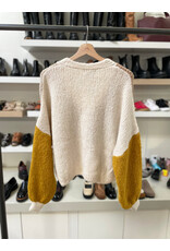 Astrid Astrid - Cardigan (Tobacco)