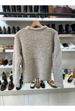 ICHI ICHI - Blarisa Pullover (Almond Milk)