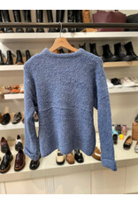 ICHI ICHI - Blarisa Pullover (Blue Yonder)