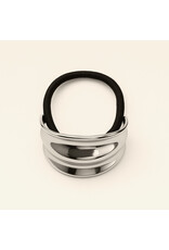 Pika & Bear Pika & Bear - "Concave" Double Detail Hair Elastic