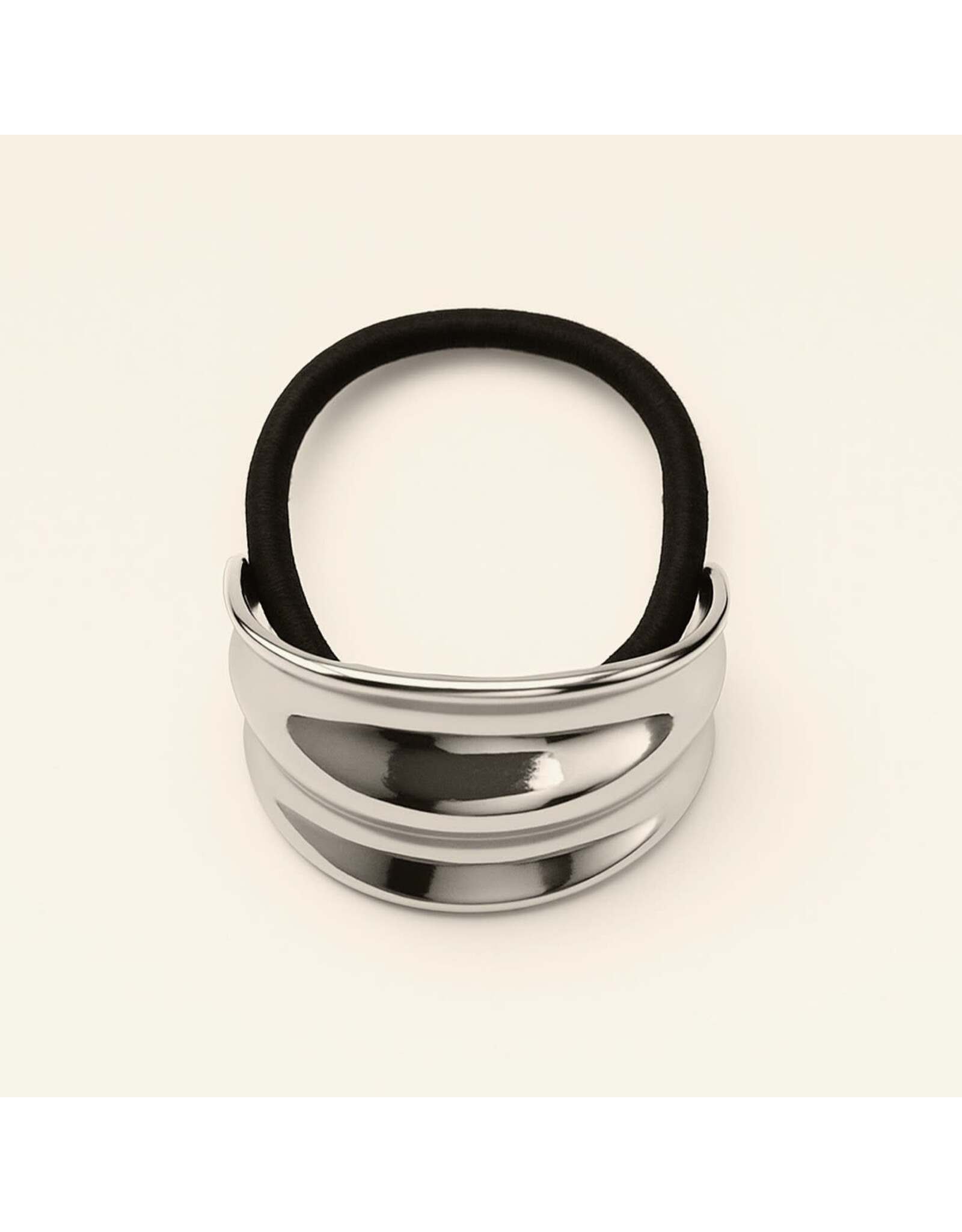 Pika & Bear Pika & Bear - "Concave" Double Detail Hair Elastic