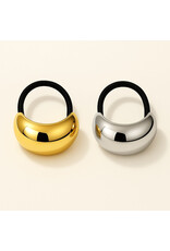 Pika & Bear Pika & Bear - "The Bean" Bubble Hair Elastic