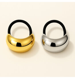 Pika & Bear Pika & Bear - "The Bean" Bubble Hair Elastic