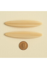 Pika & Bear Pika & Bear - "Longboard" Duckbill Hair Clips