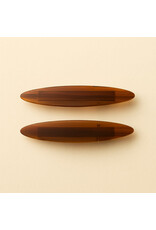 Pika & Bear Pika & Bear - "Longboard" Duckbill Hair Clips