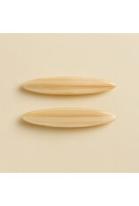 Pika & Bear Pika & Bear - "Longboard" Duckbill Hair Clips