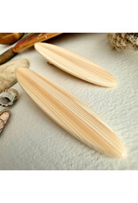 Pika & Bear Pika & Bear - "Longboard" Duckbill Hair Clips