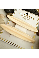 Pika & Bear Pika & Bear - "Longboard" Duckbill Hair Clips