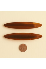 Pika & Bear Pika & Bear - "Longboard" Duckbill Hair Clips