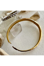Pika & Bear Pika & Bear - "Sid" Diamond Pattern Bangle