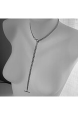 Pika & Bear Pika & Bear - "Billy" Large Link Chain Necklace