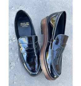 David Tyler David Tyler - E145 (Black)