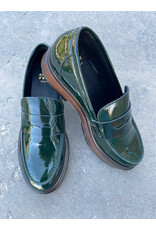 David Tyler David Tyler - E145 (Emerald Green)