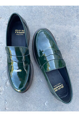David Tyler David Tyler - E145 (Emerald Green)