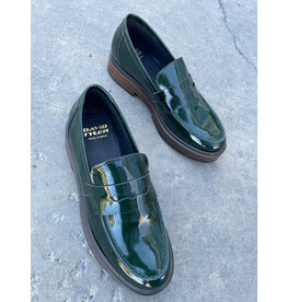 David Tyler David Tyler - E145 (Emerald Green)
