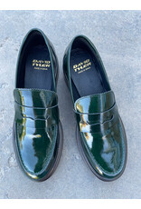 David Tyler David Tyler - E145 (Emerald Green)
