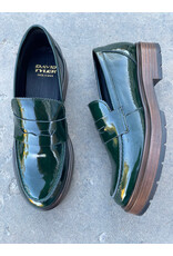 David Tyler David Tyler - E145 (Emerald Green)