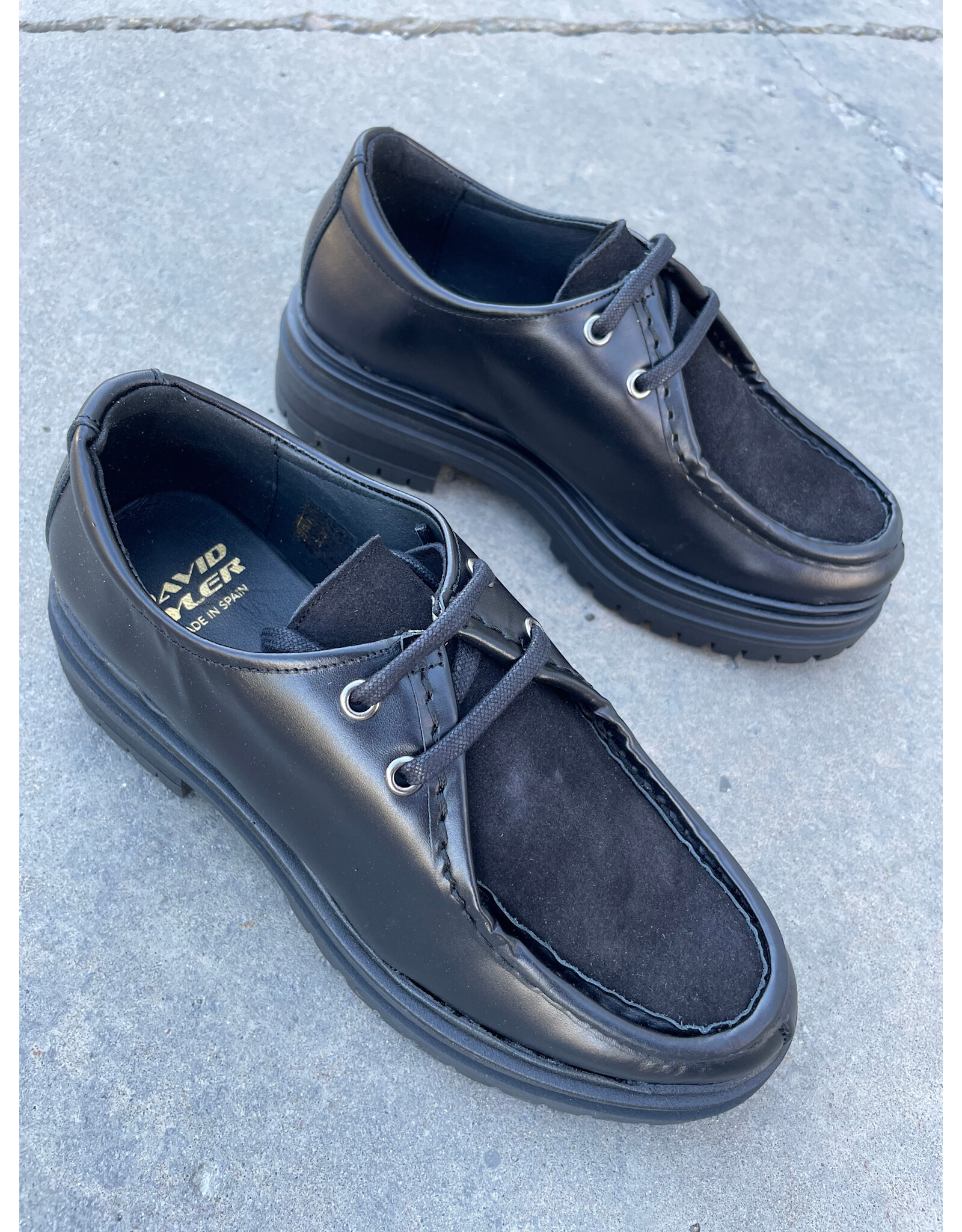 David Tyler David Tyler - E149 (Black)