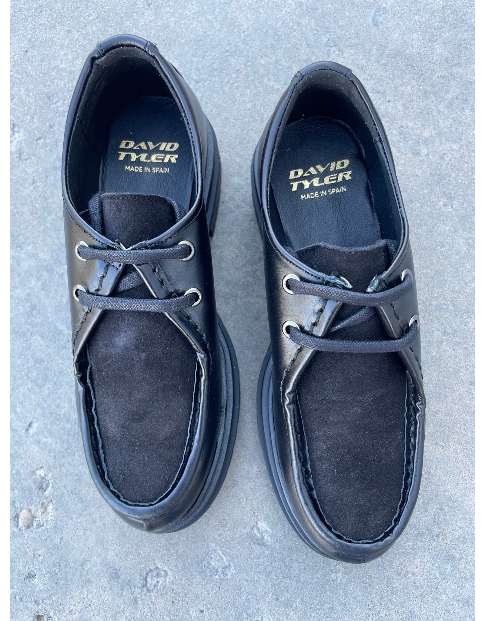 David Tyler David Tyler - E149 (Black)