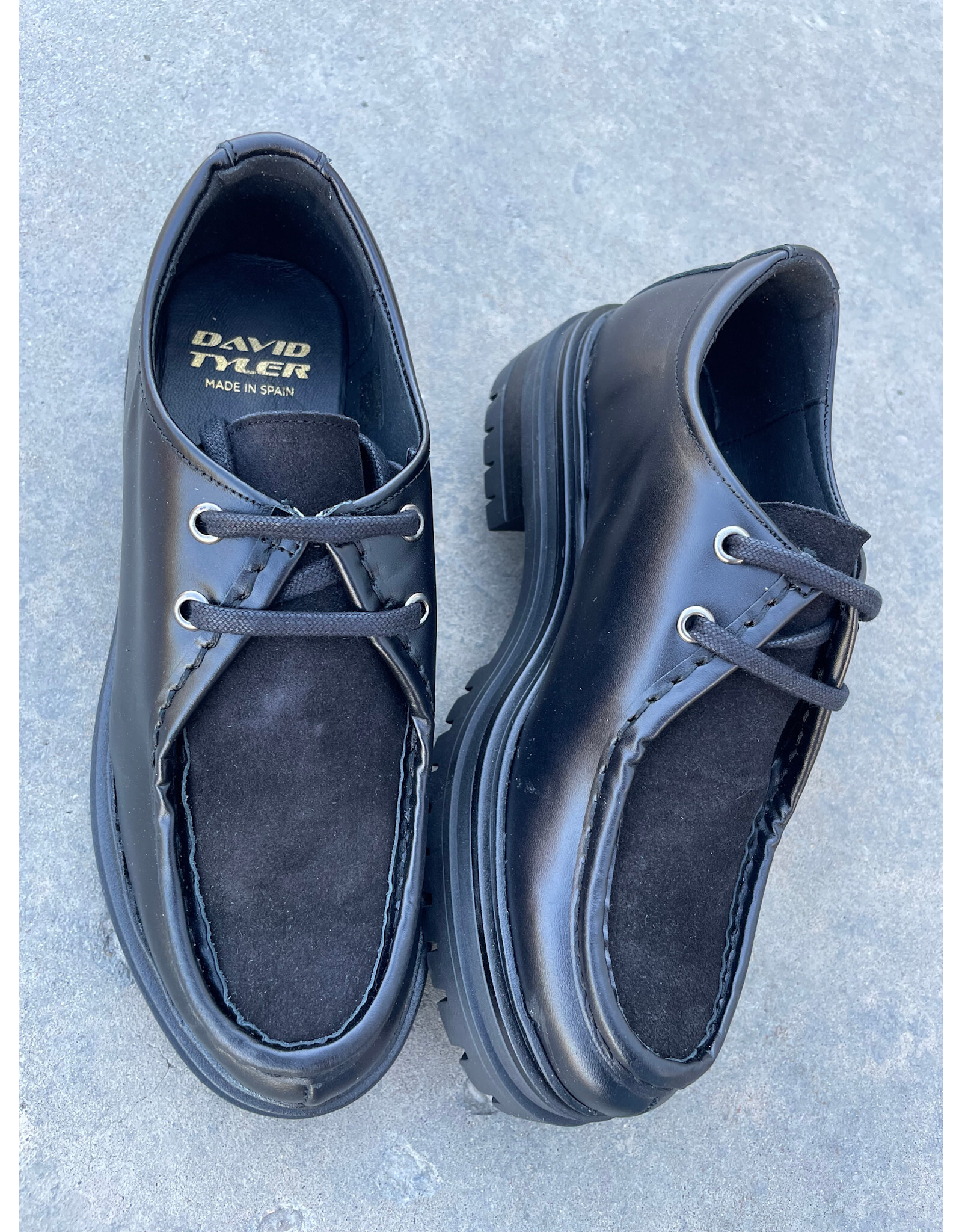 David Tyler David Tyler - E149 (Black)