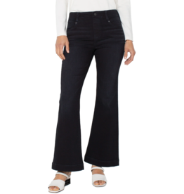 Liverpool Liverpool - Gia Flare with Wide Hem (Apollo)