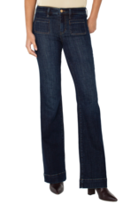 Liverpool Liverpool - Lucy Bootcut with Vintage Pockets (Eastmoor)