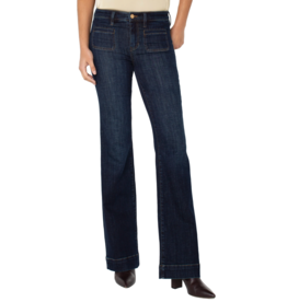 Liverpool Liverpool - Lucy Bootcut with Vintage Pockets (Eastmoor)