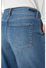 Liverpool Liverpool - Weekender Wide Leg (Walnut Creek)
