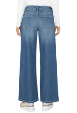 Liverpool Liverpool - Weekender Wide Leg (Walnut Creek)