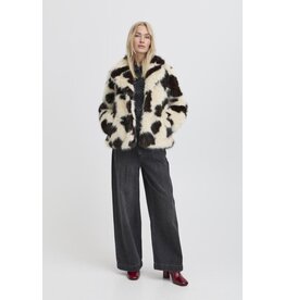 b.young b.young - Mio Coat (Birk Cow)